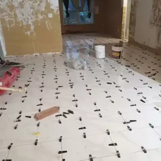 Edwin Marble Granite