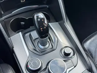 2019 Alfa Romeo GIULIA