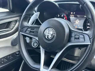 2019 Alfa Romeo GIULIA
