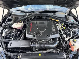 2019 Alfa Romeo GIULIA