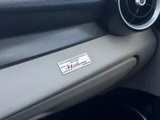 2019 Alfa Romeo GIULIA