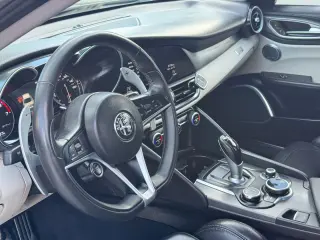 2019 Alfa Romeo GIULIA