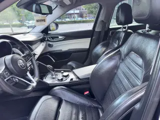 2019 Alfa Romeo GIULIA