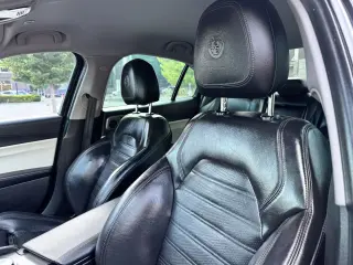 2019 Alfa Romeo GIULIA