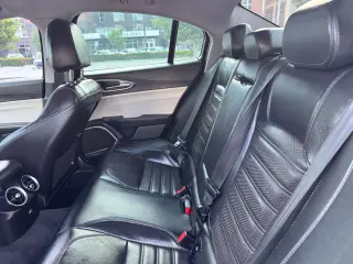 2019 Alfa Romeo GIULIA