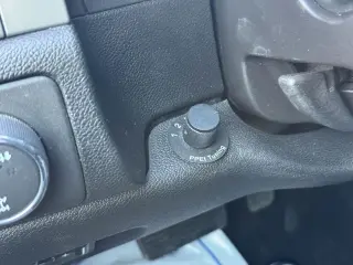 2012 Chevrolet SILVERADO 2500 HD CREW CAB