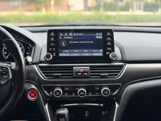 2020 Honda ACCORD