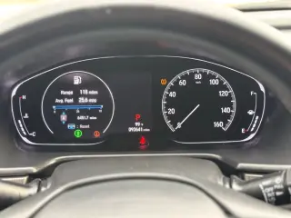 2020 Honda ACCORD