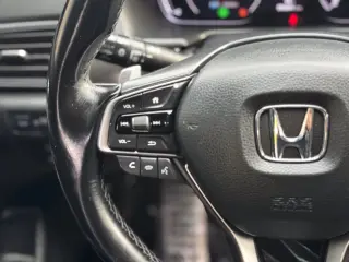 2020 Honda ACCORD