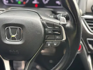 2020 Honda ACCORD