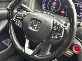 2020 Honda ACCORD