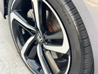 2020 Honda ACCORD