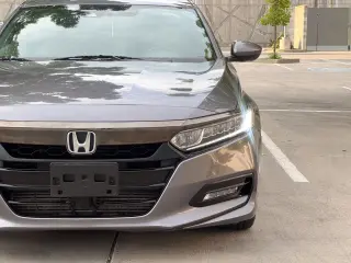 2020 Honda ACCORD