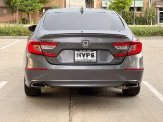 2020 Honda ACCORD