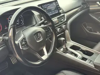 2020 Honda ACCORD