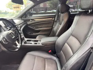 2020 Honda ACCORD