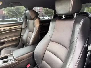 2020 Honda ACCORD