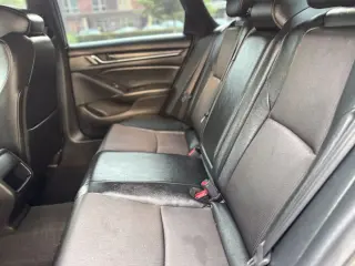 2020 Honda ACCORD