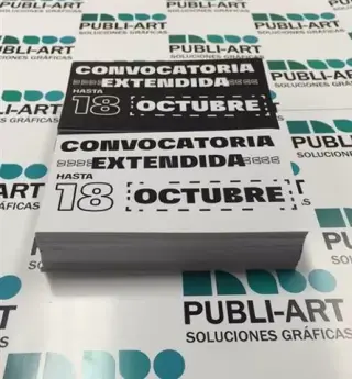 Publi-Art Soluciones gráficas
