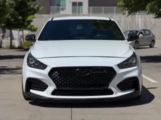 2020 Hyundai ELANTRA GT