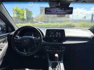 2020 Hyundai ELANTRA GT
