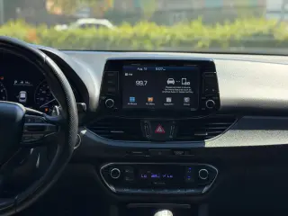 2020 Hyundai ELANTRA GT
