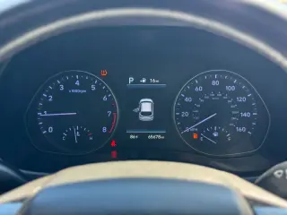 2020 Hyundai ELANTRA GT