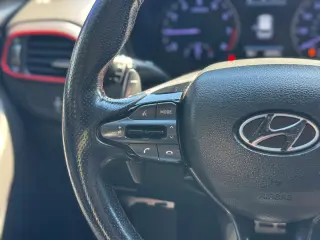 2020 Hyundai ELANTRA GT