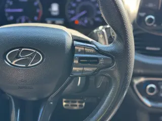 2020 Hyundai ELANTRA GT