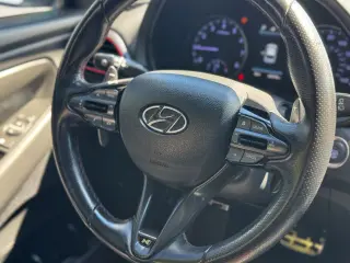 2020 Hyundai ELANTRA GT