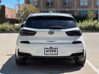 2020 Hyundai ELANTRA GT