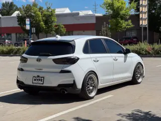 2020 Hyundai ELANTRA GT