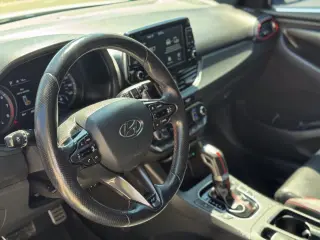 2020 Hyundai ELANTRA GT
