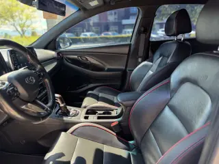 2020 Hyundai ELANTRA GT