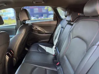 2020 Hyundai ELANTRA GT