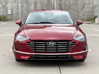 2023 Hyundai SONATA