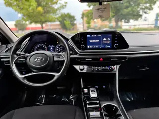 2023 Hyundai SONATA