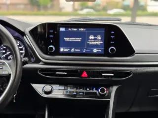 2023 Hyundai SONATA