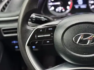 2023 Hyundai SONATA