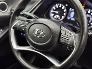 2023 Hyundai SONATA
