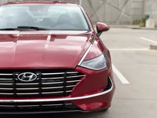 2023 Hyundai SONATA