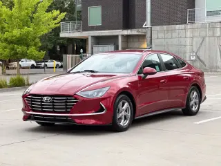 2023 Hyundai SONATA