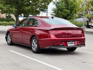 2023 Hyundai SONATA
