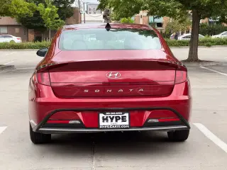 2023 Hyundai SONATA