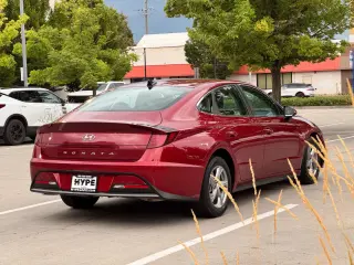 2023 Hyundai SONATA