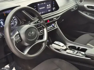 2023 Hyundai SONATA
