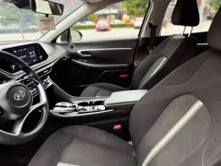 2023 Hyundai SONATA