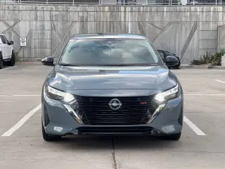 2025 Nissan SENTRA