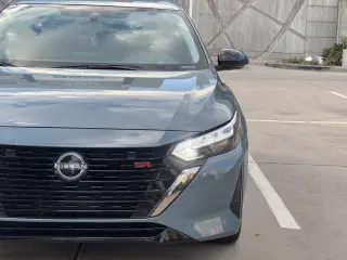 2025 Nissan SENTRA