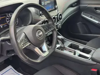 2025 Nissan SENTRA